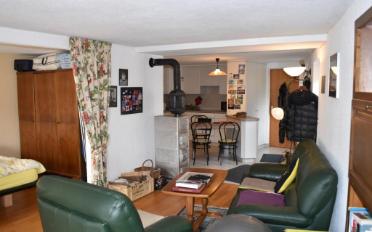 Wohnung 2 Zimmer - image - 3