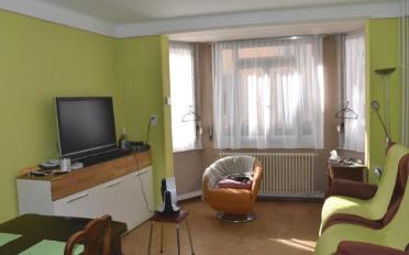 Reihenfamilienhaus 4.5 Zimmer - image - 2