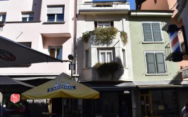Reihenfamilienhaus 4.5 Zimmer - image - 1