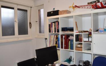Reihenfamilienhaus 4.5 Zimmer - image - 4