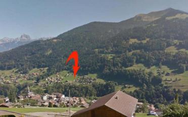 Chalet 4.5 Zimmer - image - 4