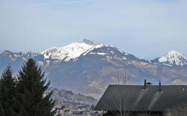Chalet 4.5 Zimmer - image - 6