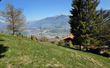 Terrain à bâtir - image - 1