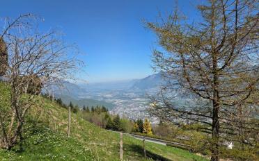 Terrain à bâtir - image - 2