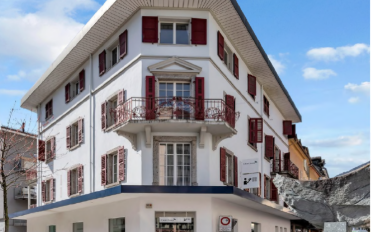 Wohnung 1.5 Zimmer - image - 2