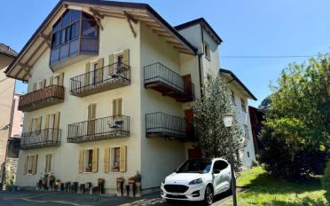 Residential building - image - 1