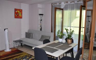 Appartement 2.5 pièces - image - 2