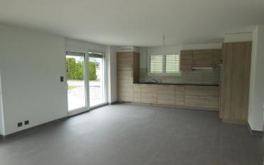Apartment 3 rooms - image - 2