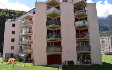 Wohnung 4 Zimmer - image - 4