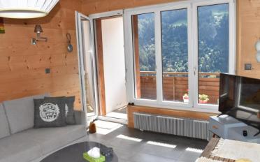 Dachwohnung 1.5 Zimmer - image - 2