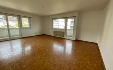 Apartment 3.5 rooms - image - 3