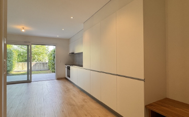 Wohnung 1.5 Zimmer - image - 2