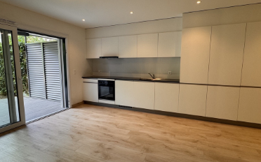 Wohnung 1.5 Zimmer - image - 4