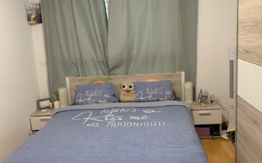 Apartment 4.5 rooms - image - 4