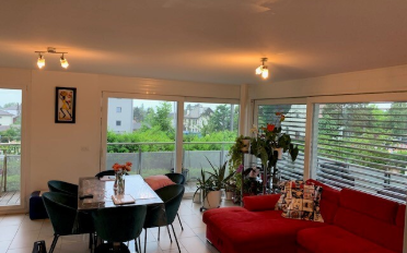 Apartment 4.5 rooms - image - 1