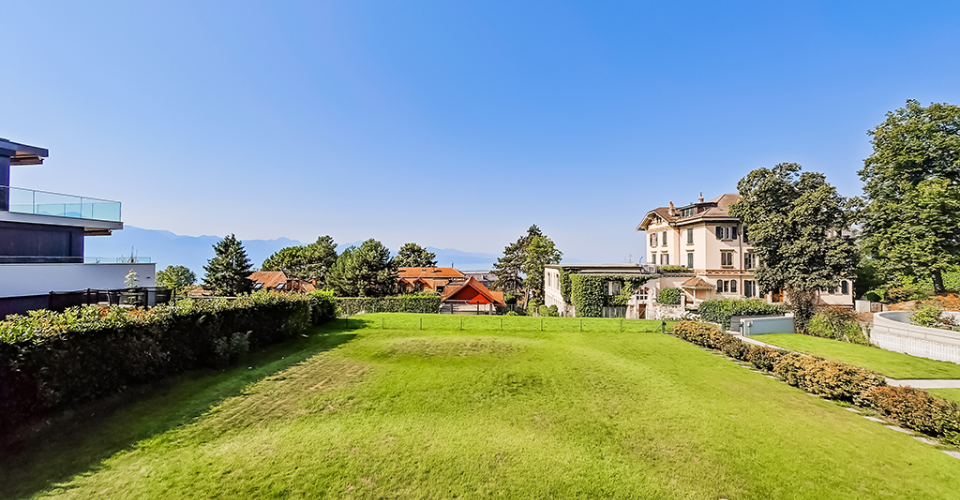 Lausanne