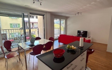 Wohnung 3.5 Zimmer - image - 2