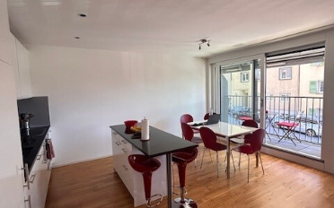 Wohnung 3.5 Zimmer - image - 1