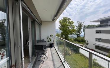 Apartment 3.5 rooms - image - 10