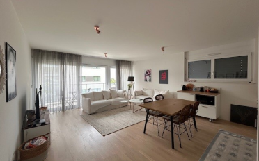 Apartment 3.5 rooms - image - 1
