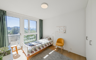 Apartment 4.5 rooms - image - 7