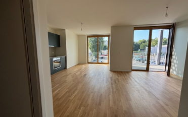 Wohnung 2.5 Zimmer - image - 2