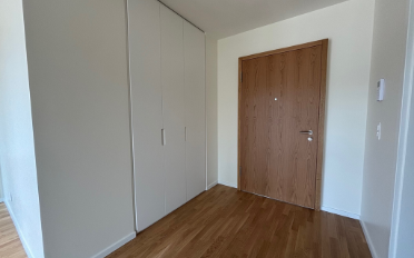 Wohnung 2.5 Zimmer - image - 1
