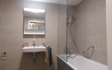 Apartment 3.5 rooms - image - 7