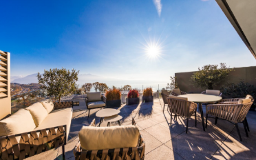 Appartement meublé 3.5 pièces - image - 1