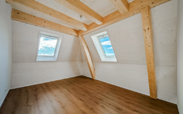 Attikawohnung 3.5 Zimmer - image - 3