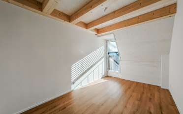 Attikawohnung 3.5 Zimmer - image - 4