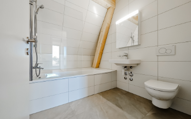 Attikawohnung 3.5 Zimmer - image - 5