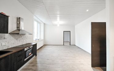 Wohnung 2.5 Zimmer - image - 3
