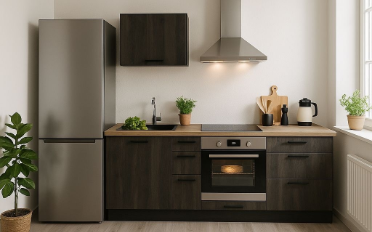 Wohnung 2.5 Zimmer - image - 2