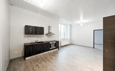 Wohnung 2.5 Zimmer - image - 4