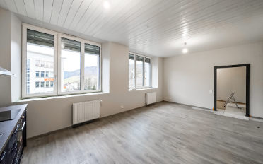 Wohnung 2.5 Zimmer - image - 6