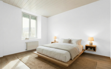 Wohnung 2.5 Zimmer - image - 10