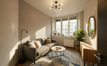 Wohnung 2.5 Zimmer - image - 8