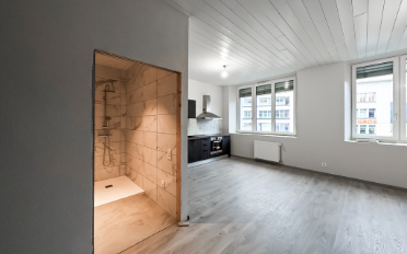 Wohnung 3.5 Zimmer - image - 6