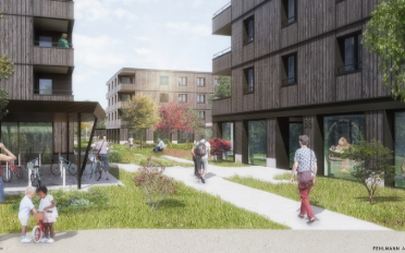 Appartement 3.5 pièces - image - 2