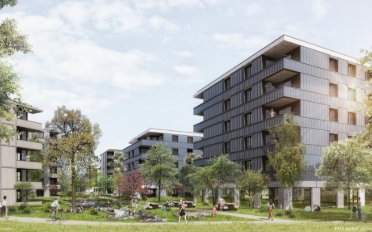 Appartement 3.5 pièces - image - 5