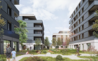 Appartement 3.5 pièces - image - 1