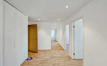 Wohnung 6.5 Zimmer - image - 2