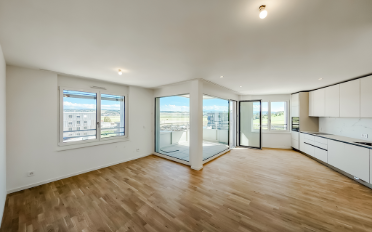Wohnung 6.5 Zimmer - image - 1