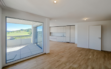 Wohnung 6.5 Zimmer - image - 12