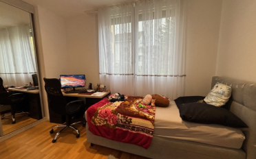 Apartment 4.5 rooms - image - 6