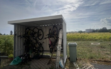 Wohnung 4.5 Zimmer - image - 12