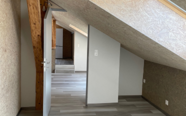 Apartment 2.5 rooms - image - 6