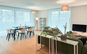 Apartment 3.5 rooms - image - 1