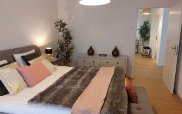 Apartment 3.5 rooms - image - 3